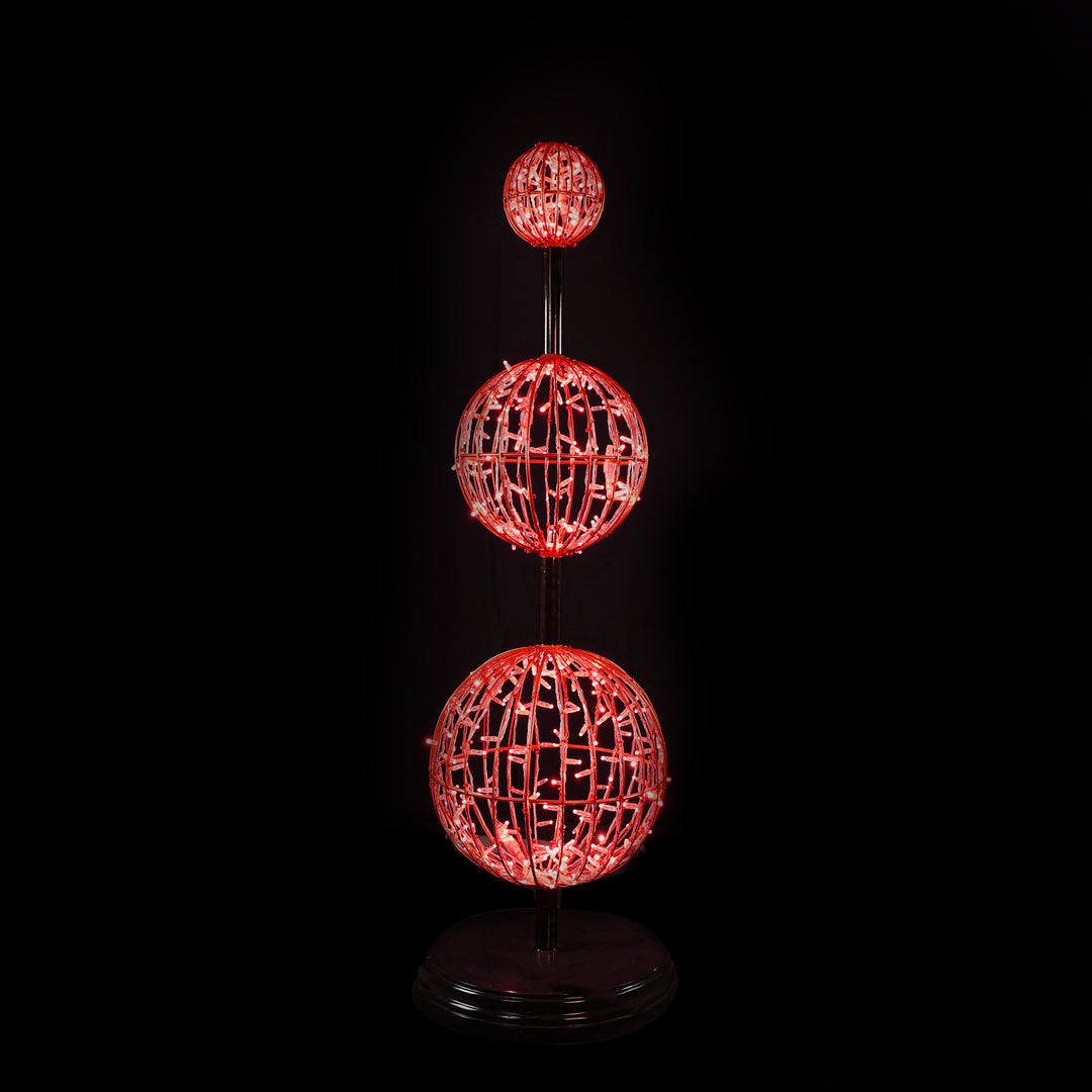 lolli tree red