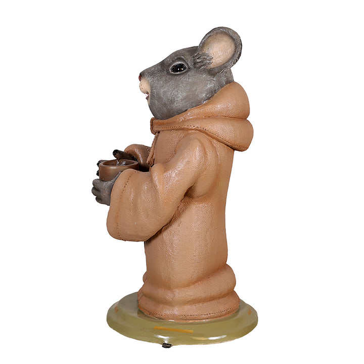 MICE THE GROGU