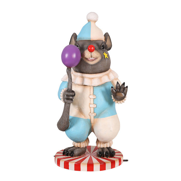 MICE THE KILLER CLOWN