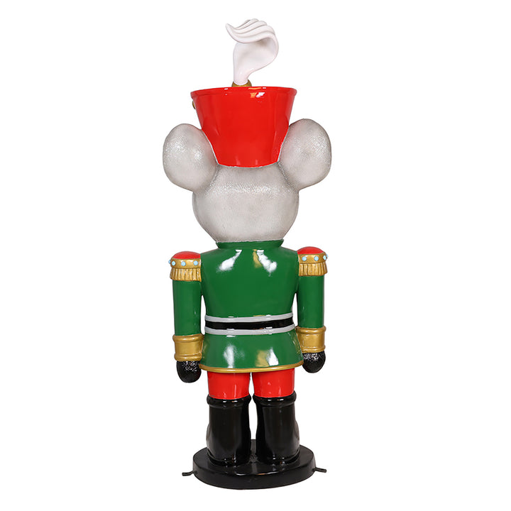 Mouse Nutcracker 4ft