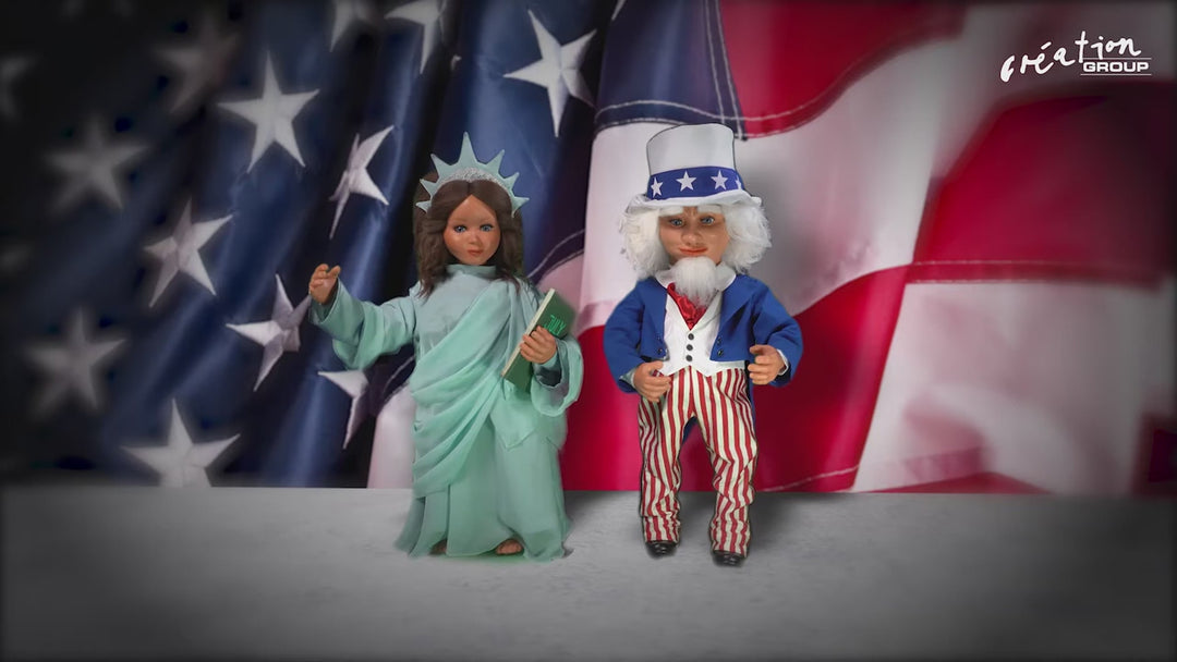 Uncle Sam