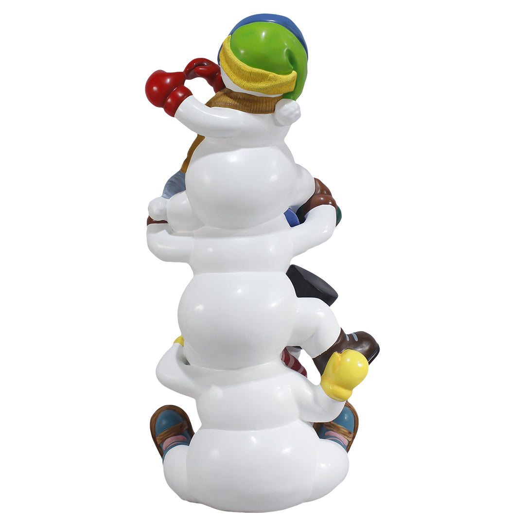Snowmen brothers