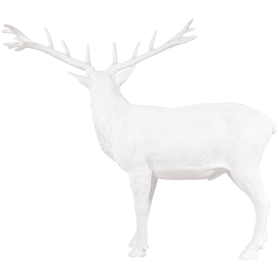 White Stag