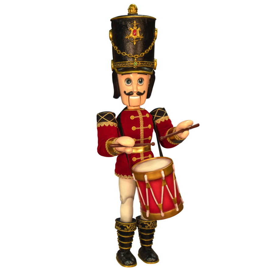Max the Nutcracker-AS