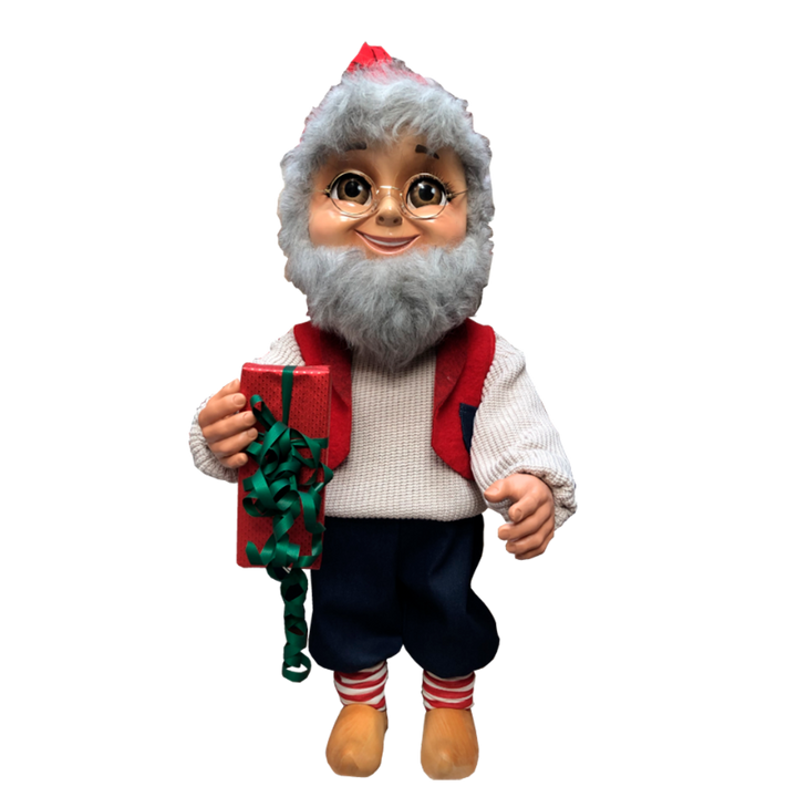 Gilbert The Elf