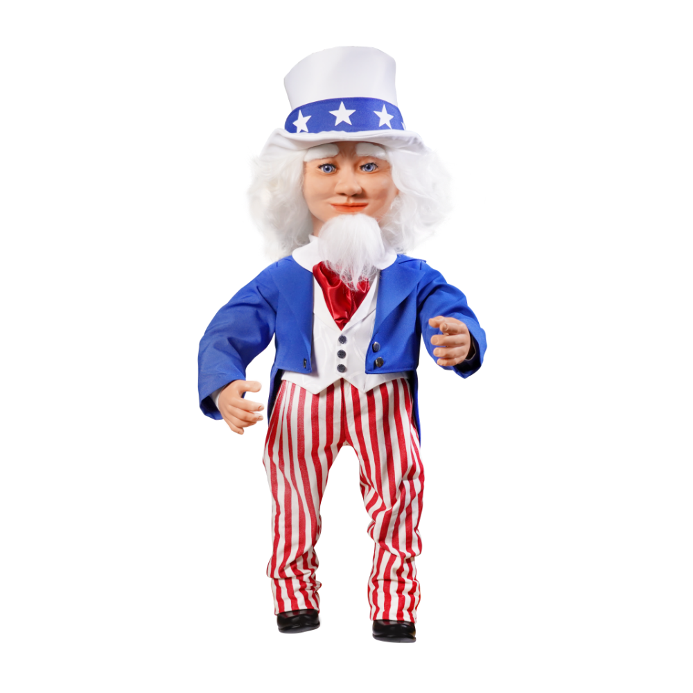 Uncle Sam