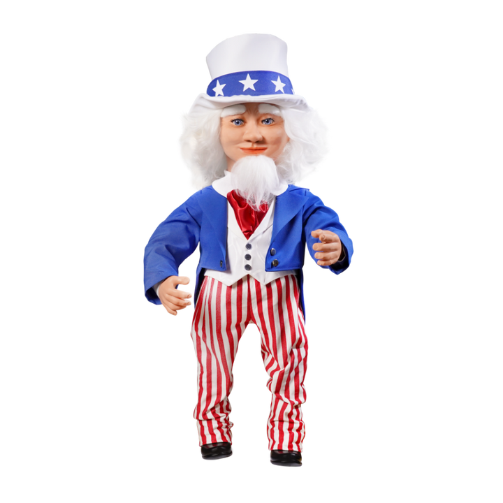 Uncle Sam