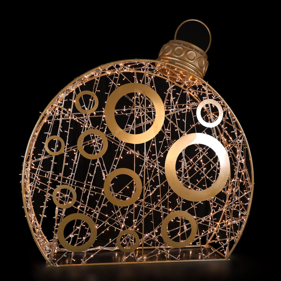 Spotlight Ornament 8ft or 12 ft