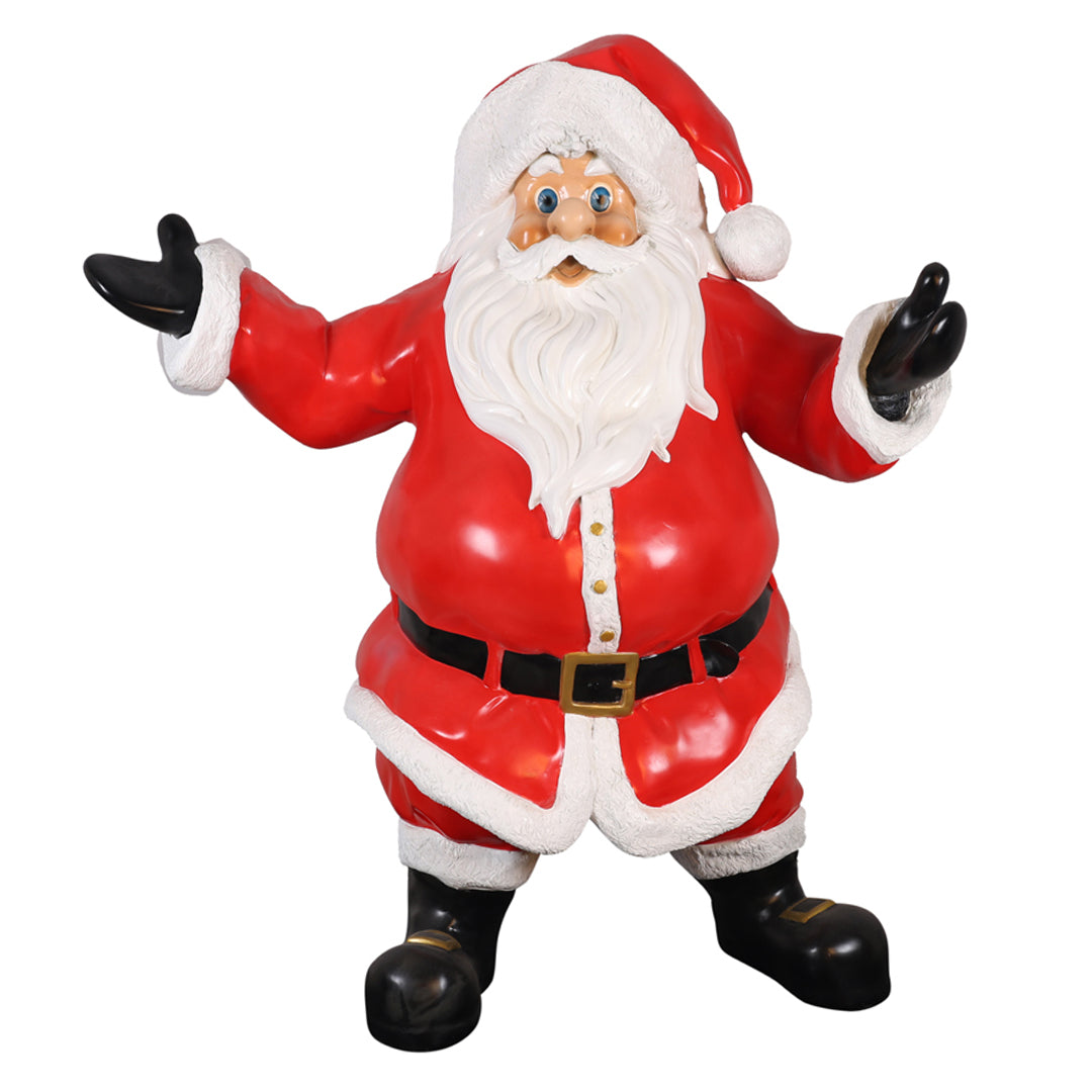 Santa Claus 7ft