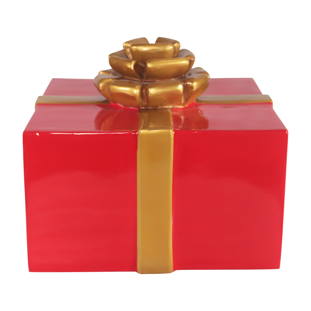 Gift Motiff 2 (Red)