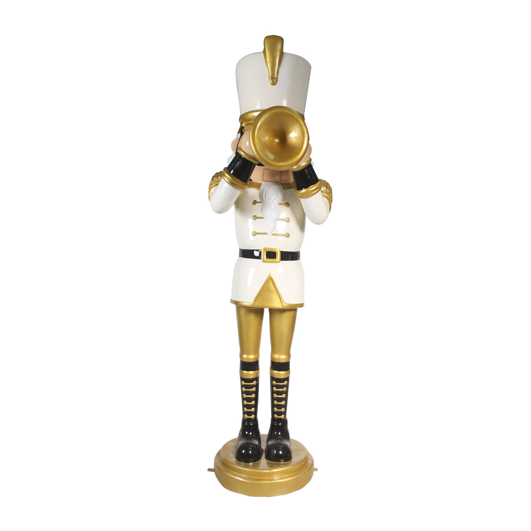Nutcracker with Trumpet 275cm