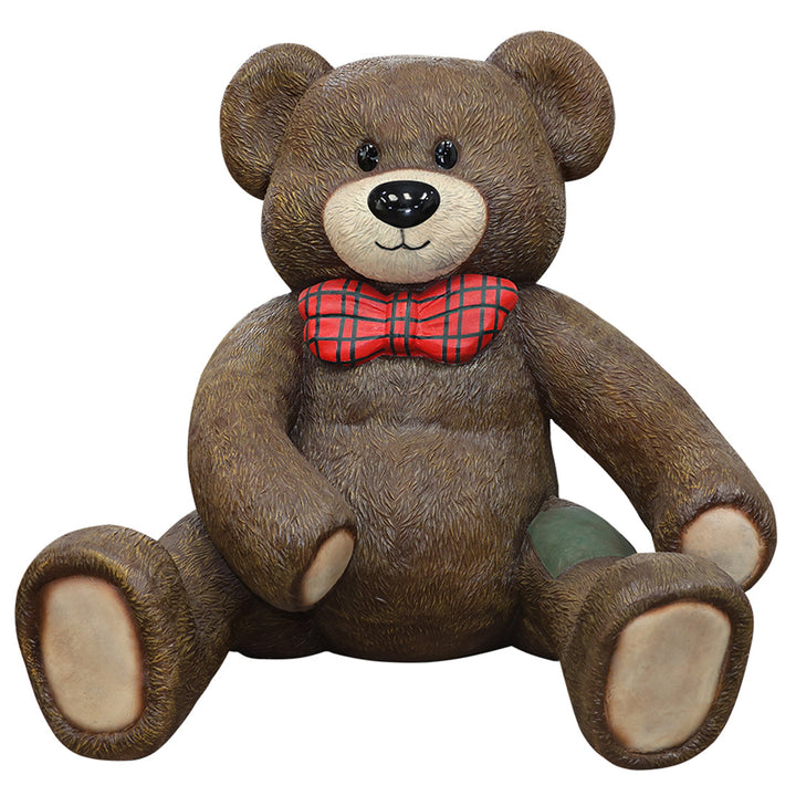 Teddy Bear Photo Op