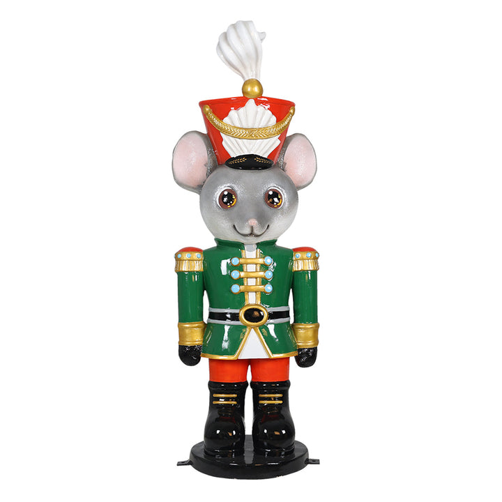 Mouse Nutcracker 4ft