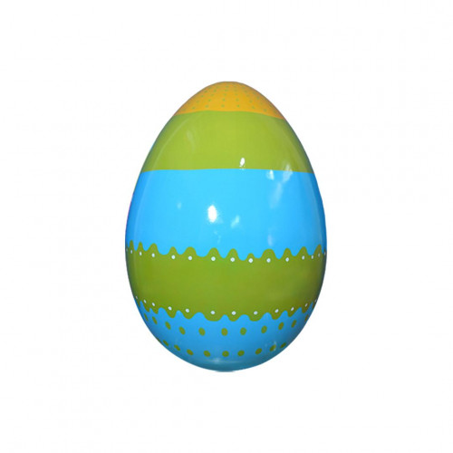 Easter egg 120cm