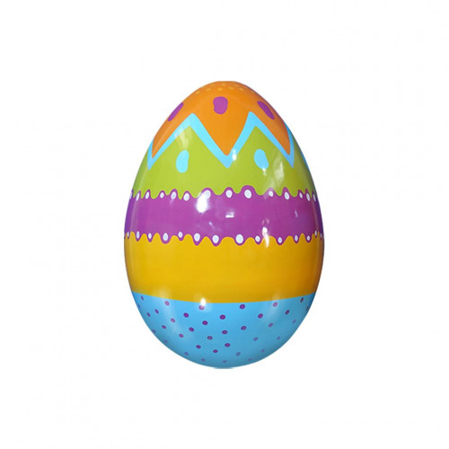 Easter egg 120cm