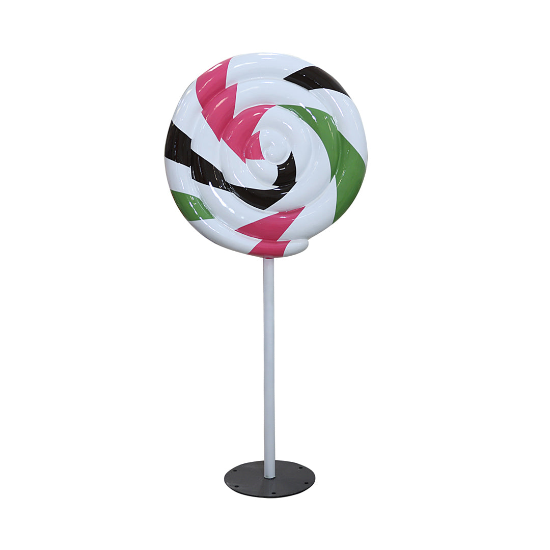 WHIRLY POP 6FT