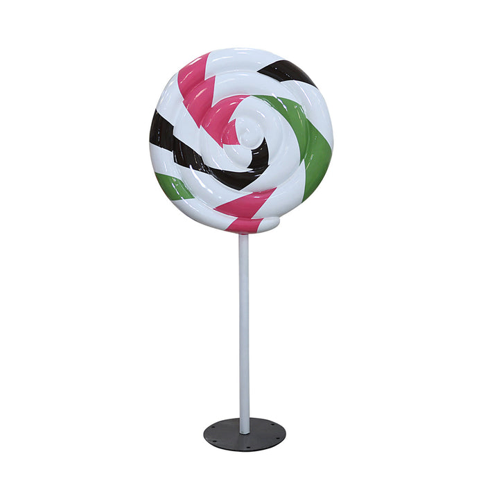 WHIRLY POP 6FT