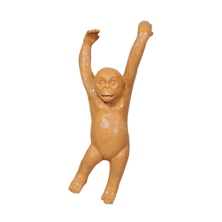 Young Gorilla 1