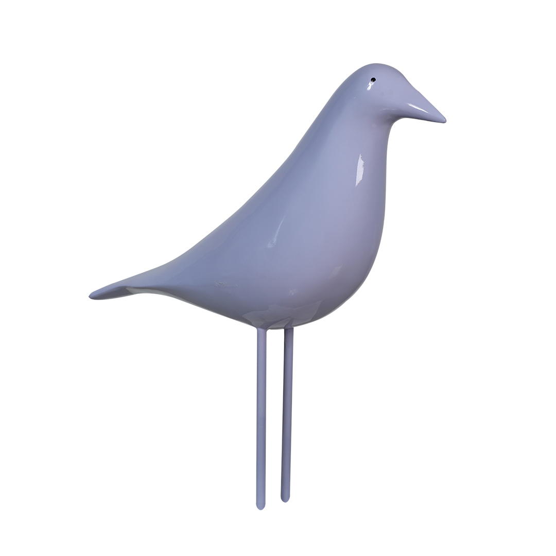 MK Bird