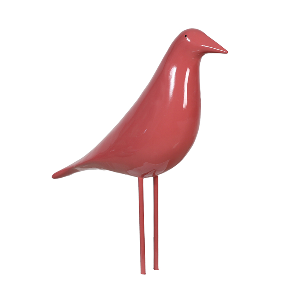 MK Bird