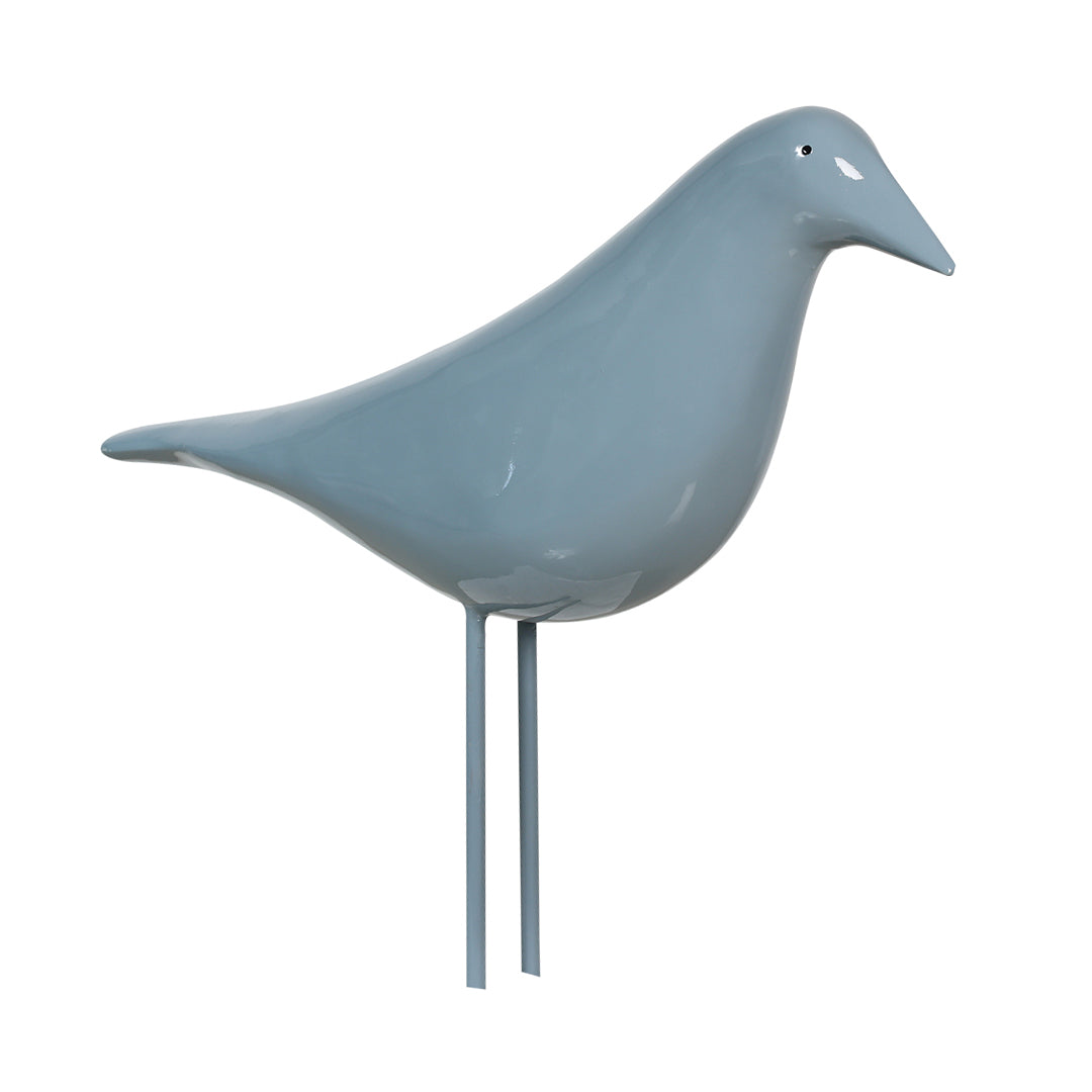 Mk Bird Digital Lavender