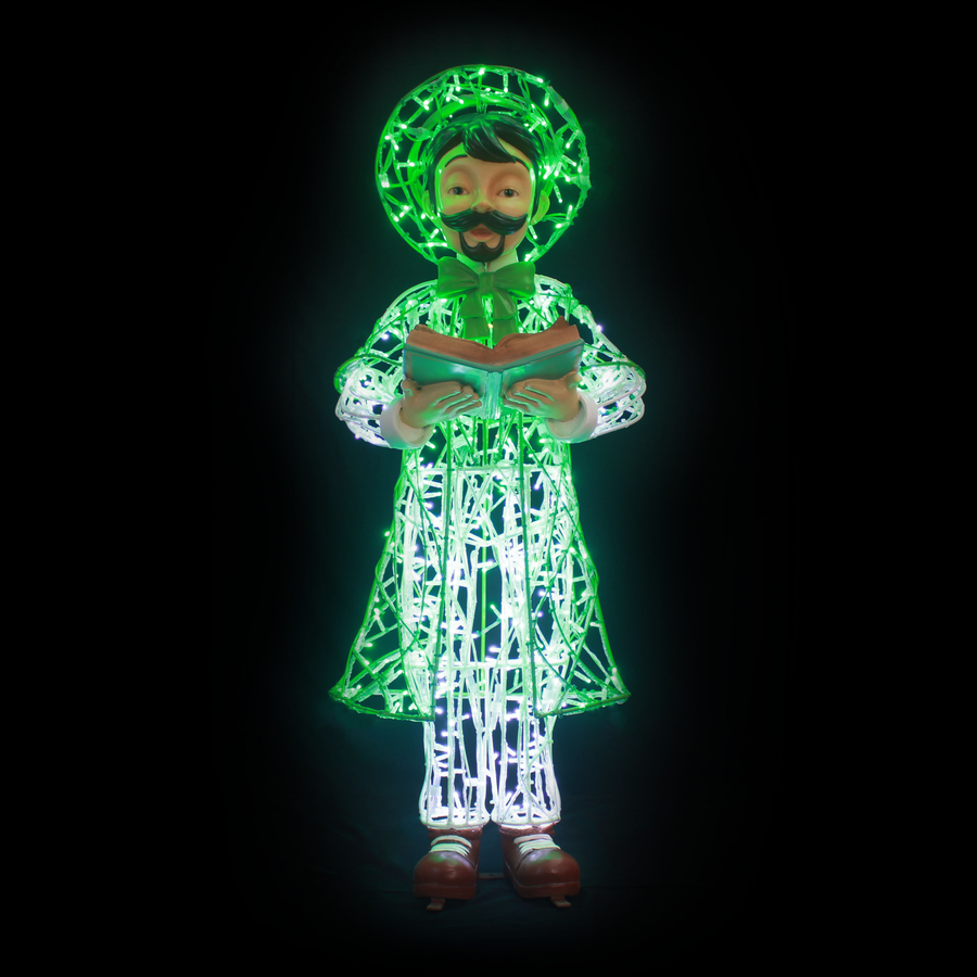 Christmas Carol John