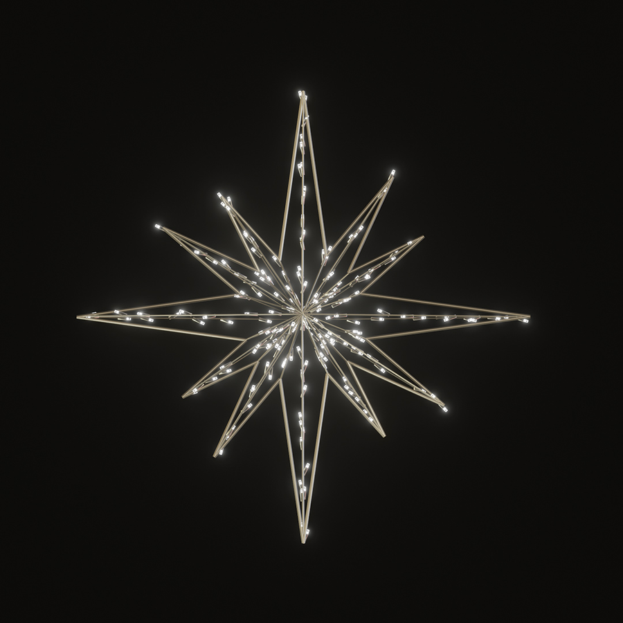 Star - Standing
