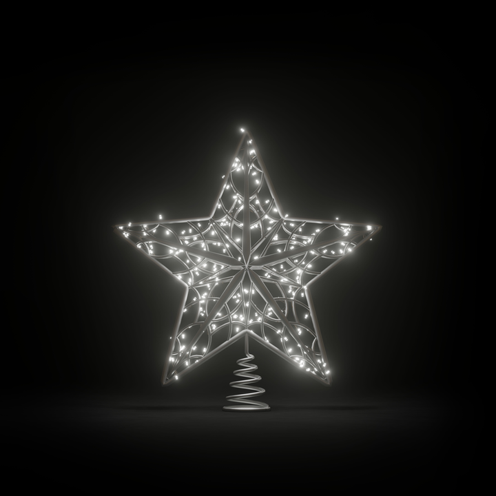 Star Classic Cold White - Hanging