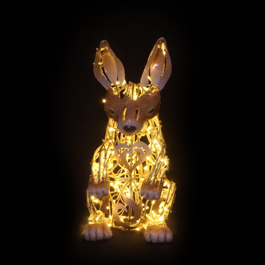 Bunny Mother