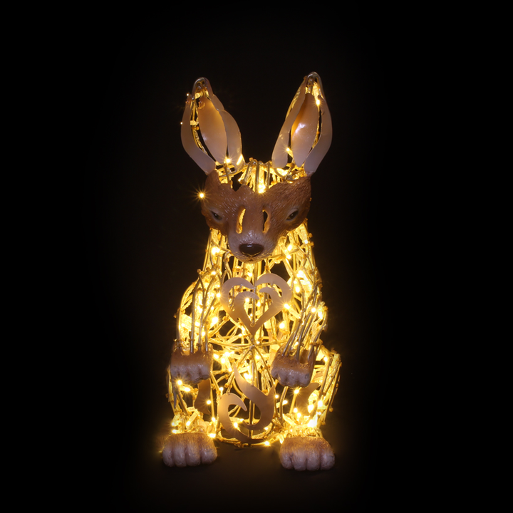 Bunny Mother