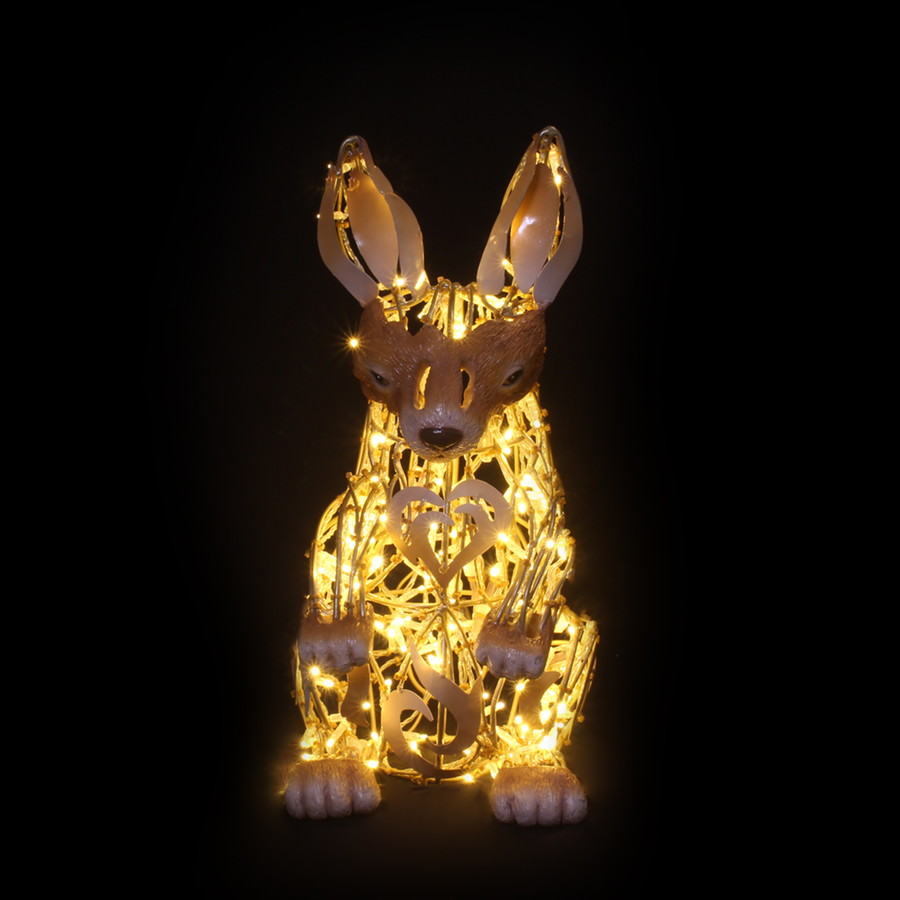 Bunny Mother