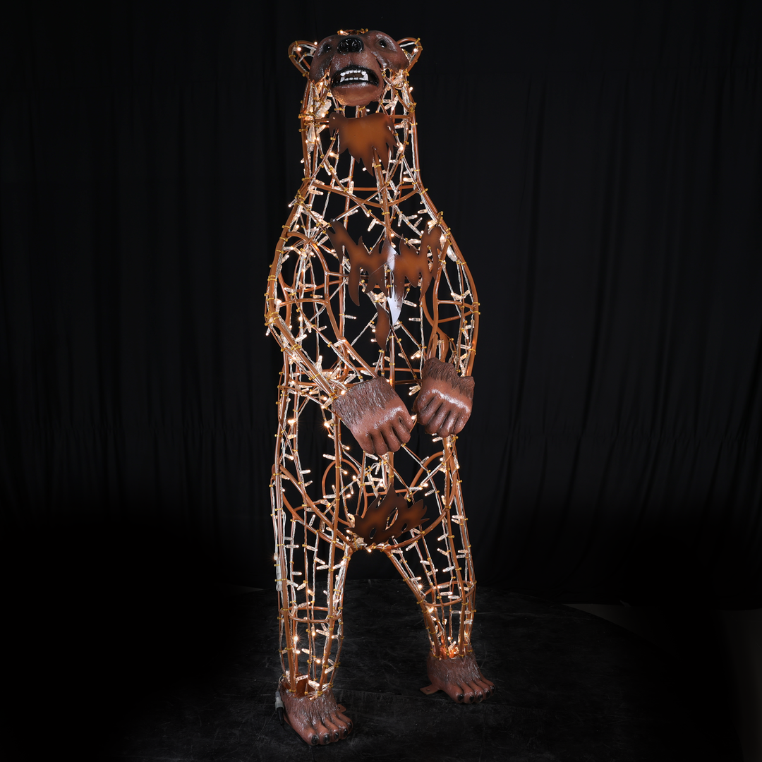 Black Bear Paps