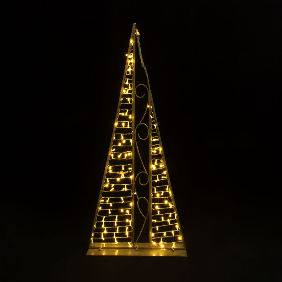 Pyramid Tree
