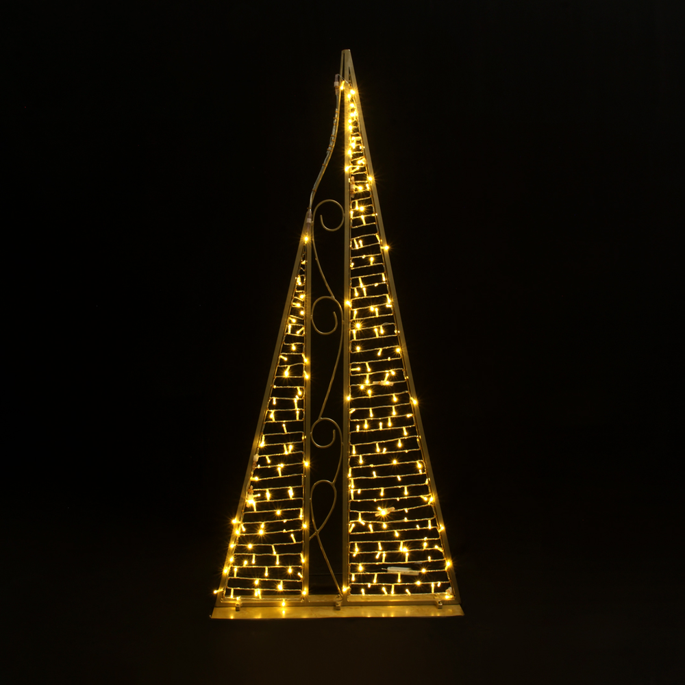 Pyramid Tree