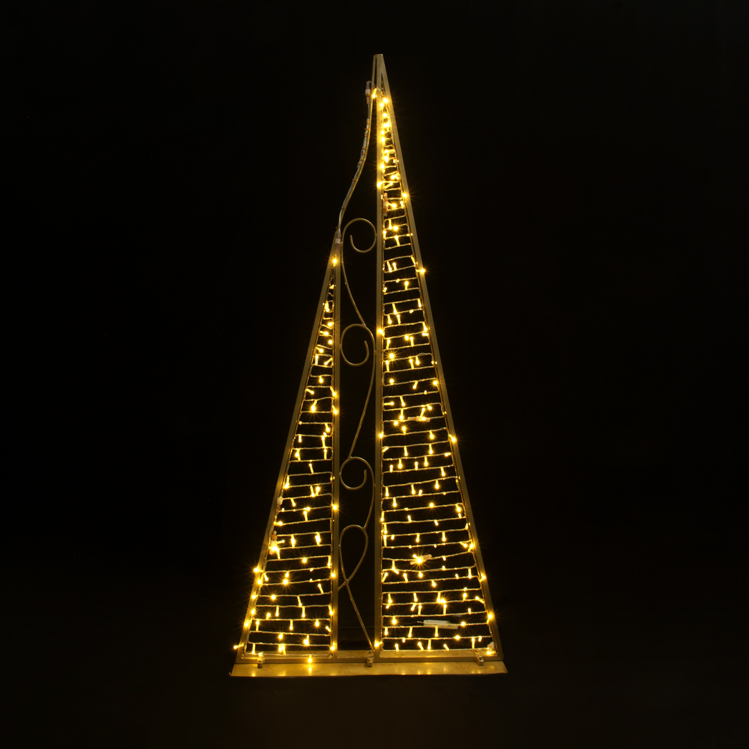 Pyramid Tree