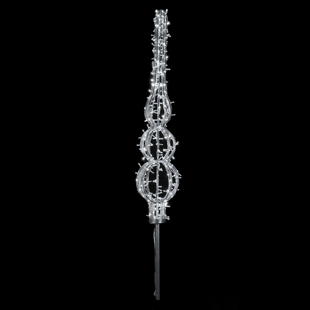 Finial Tree Topper