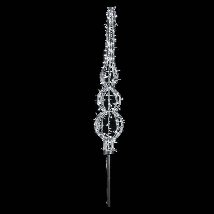 Finial Tree Topper