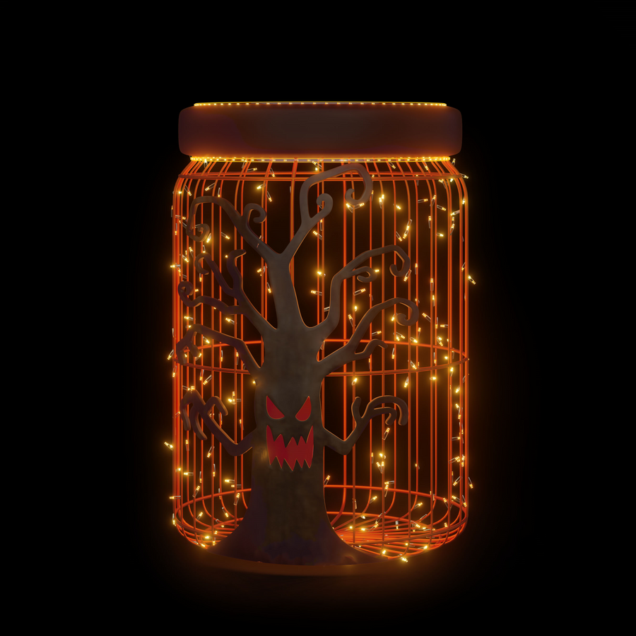 Jar Tree