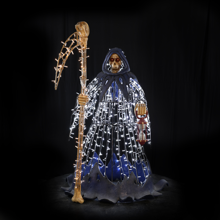 Grim Reaper