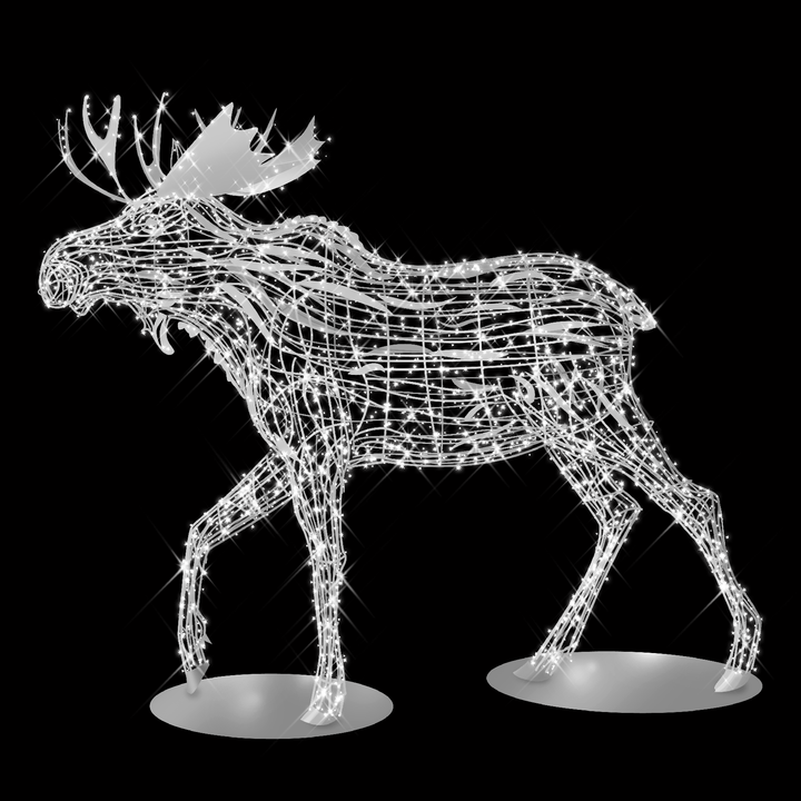 Henry the Moose