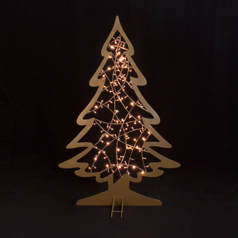 Alu Cut Tree