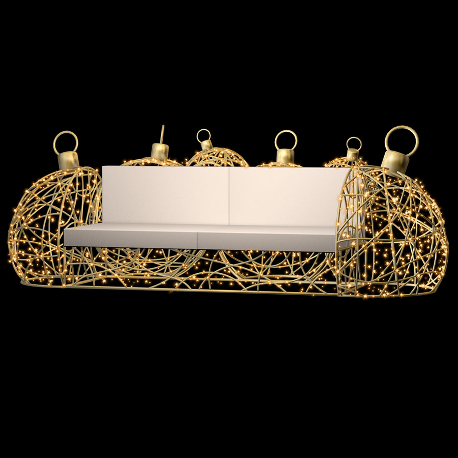 Struct Sofa