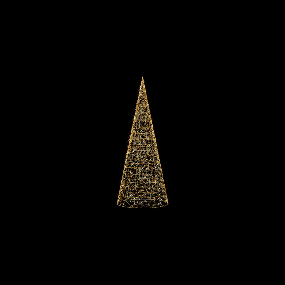 Cone Struct