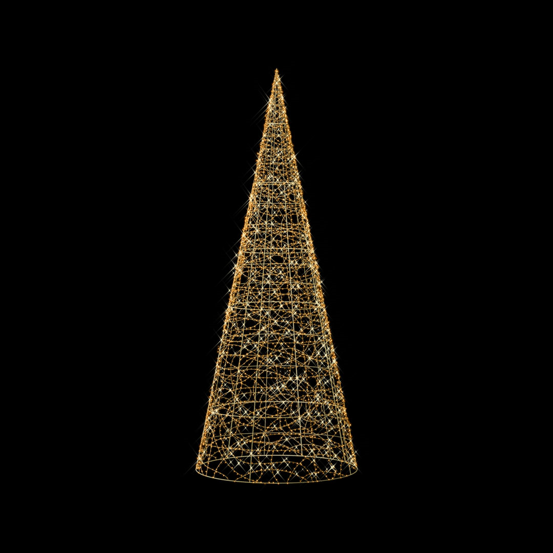 Cone Struct