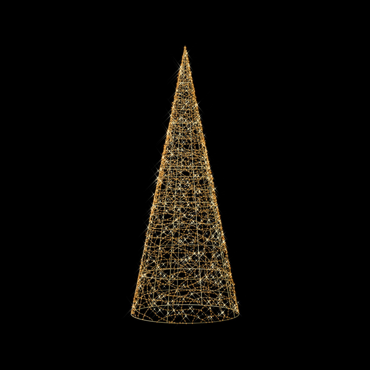 Cone Struct