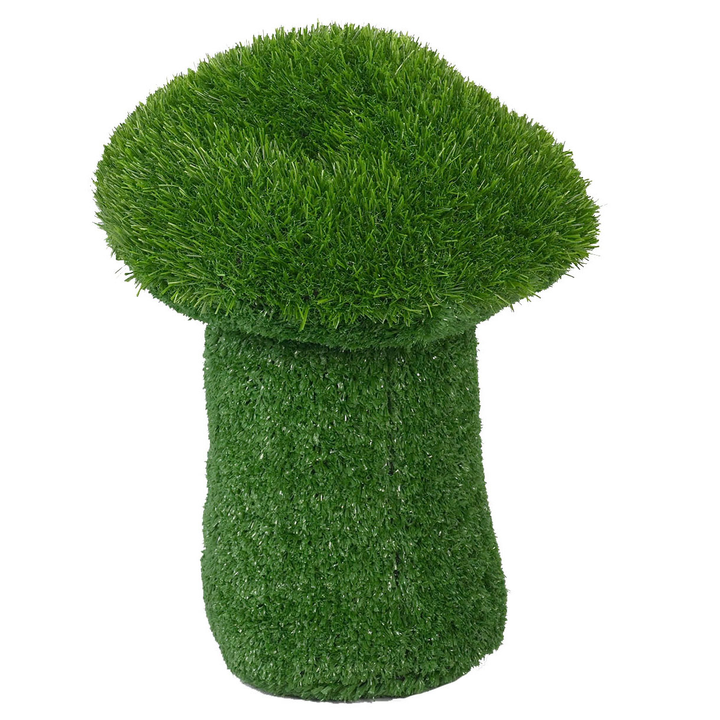 Standard Mushroom