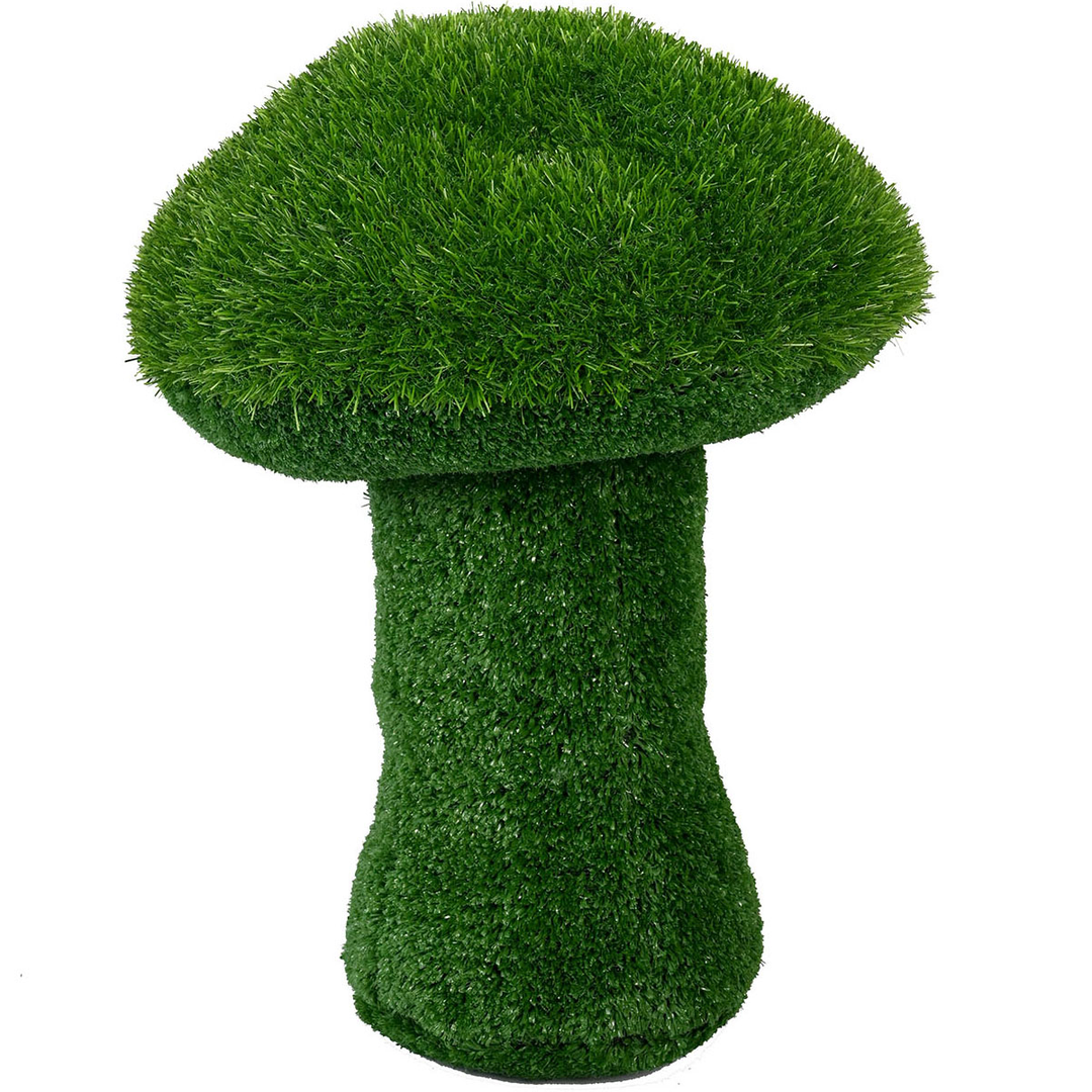 Standard Mushroom