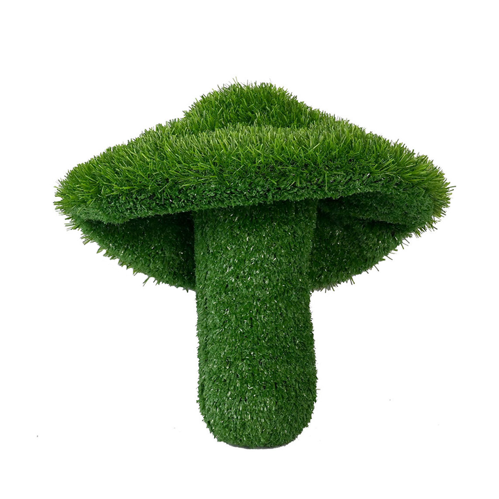 Umbralla Mushroom