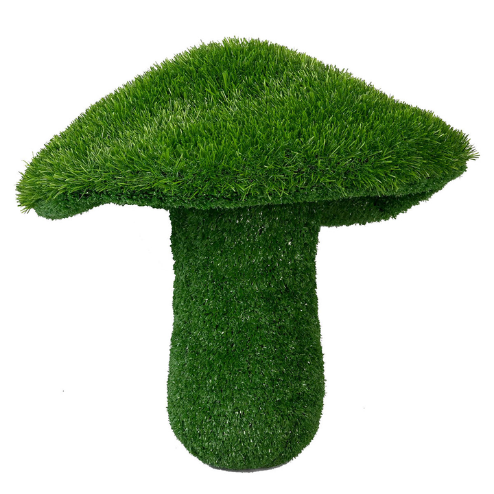 Umbralla Mushroom
