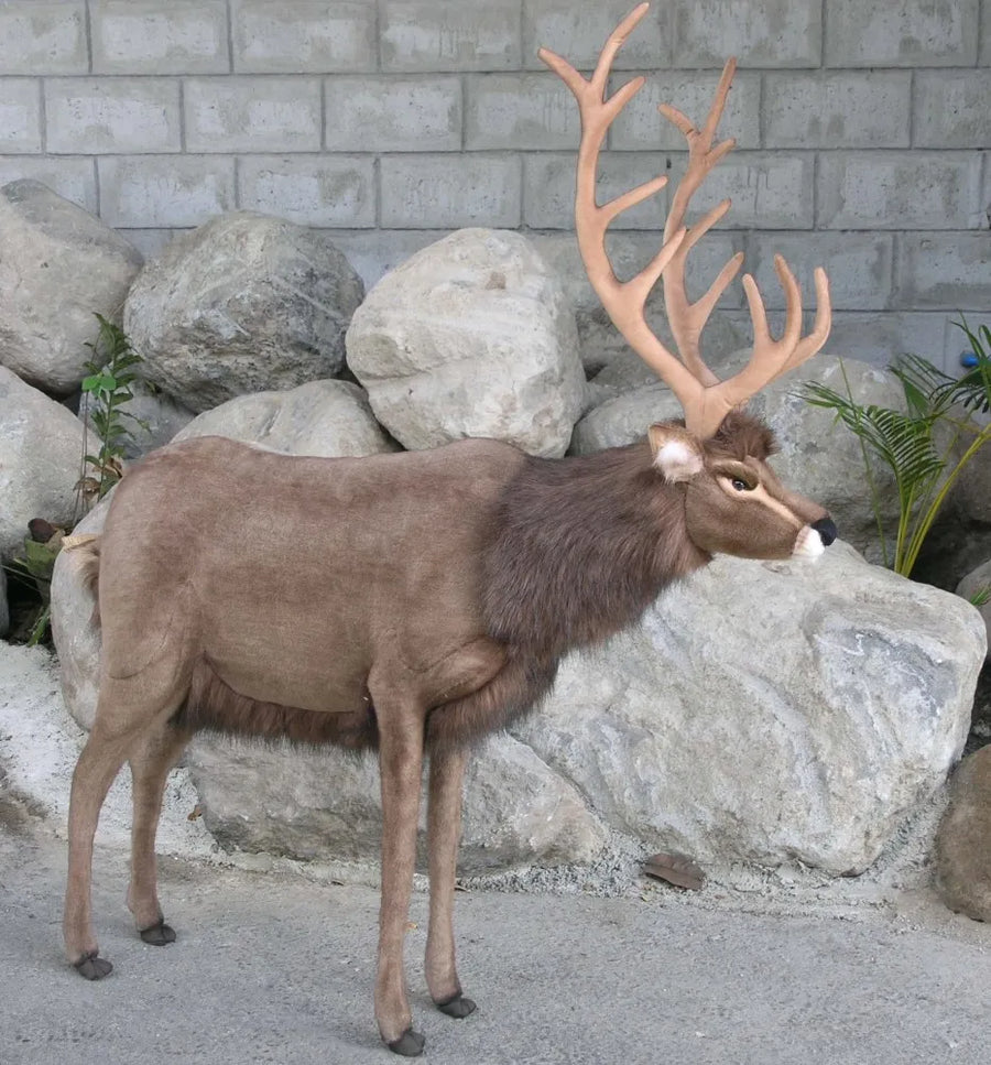 Deer 120cmH